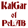 KalGar @ PeLAB